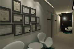 Waiting Lounge