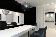 Doctor Consultation Room