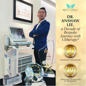 Dr Anshaw Lee | Aesthetic Doctor in Mont Kiara, Kuala Lumpur